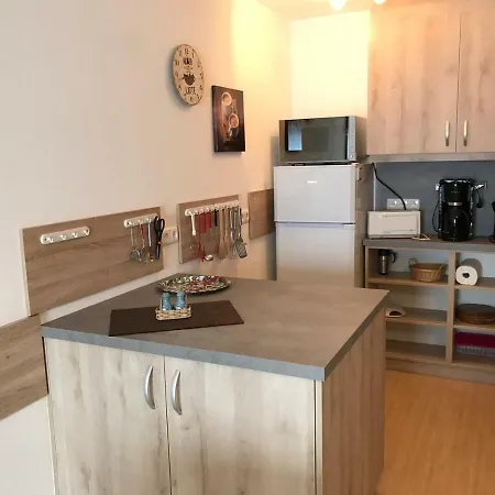 Ferienwohnung Obereck Апартаменты