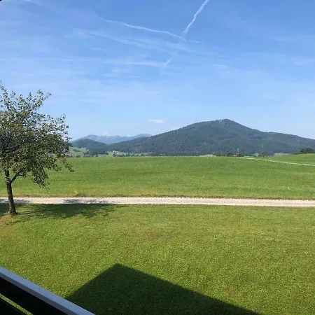 Ferienwohnung Obereck