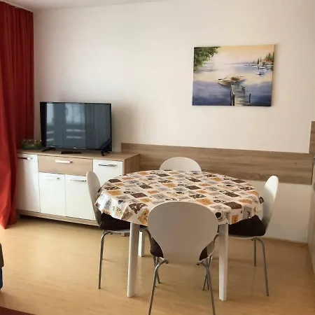 Ferienwohnung Obereck Инцелль