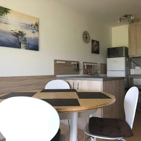 Ferienwohnung Obereck Апартаменты *