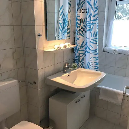 Ferienwohnung Obereck Апартаменты