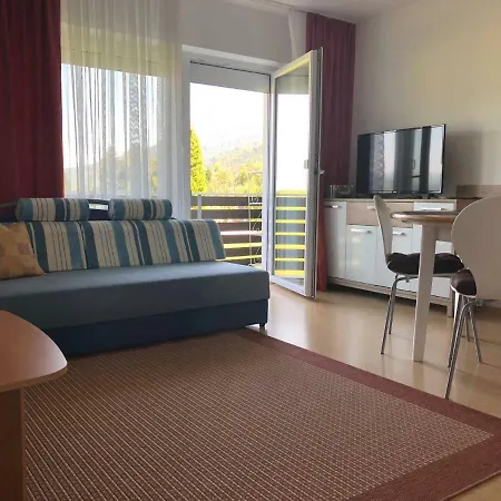 Ferienwohnung Obereck * Инцелль