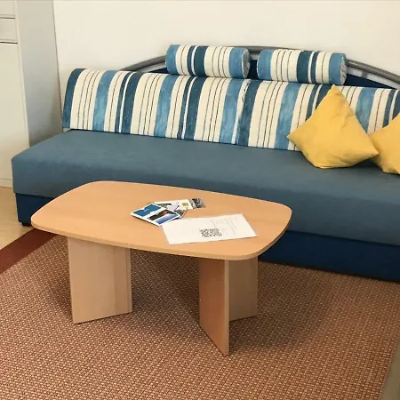 Ferienwohnung Obereck Апартаменты *