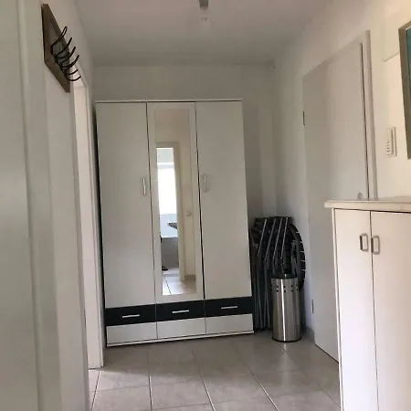 Ferienwohnung Obereck Апартаменты Инцелль