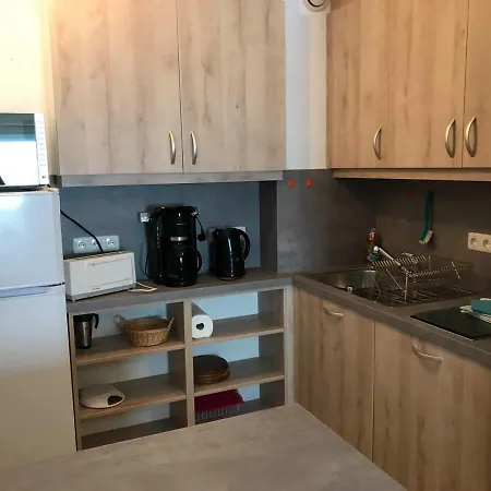 Ferienwohnung Obereck *