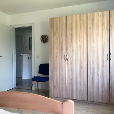 Ferienwohnung Obereck Апартаменты Инцелль