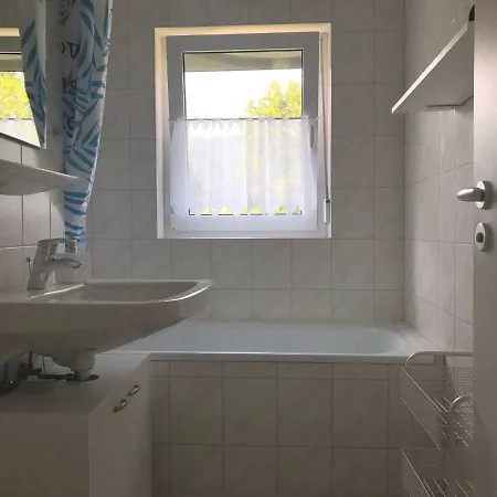 Ferienwohnung Obereck *
